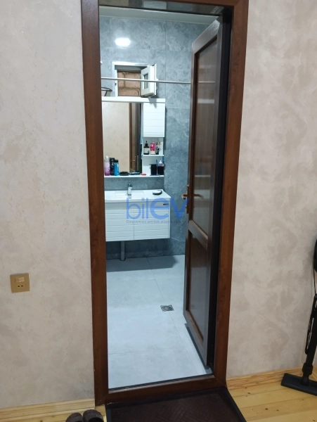 Satış 3 otaqlı Həyət evi  100m², Bakı