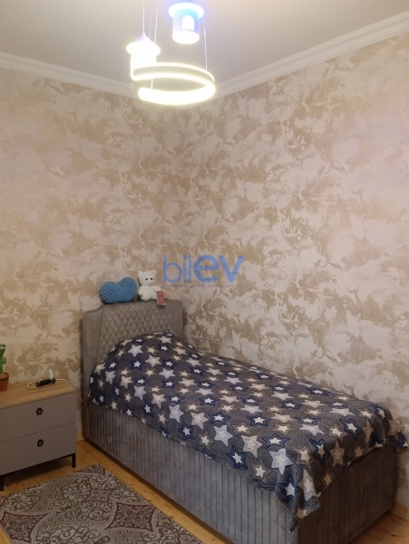 Satış 3 otaqlı Həyət evi  100m², Bakı