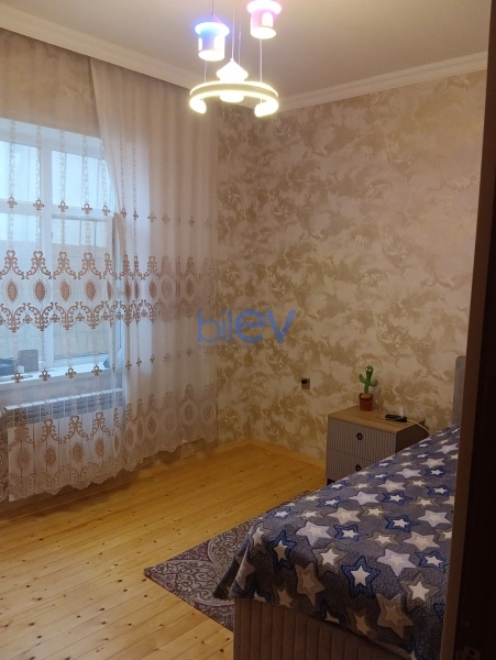 Satış 3 otaqlı Həyət evi  100m², Bakı