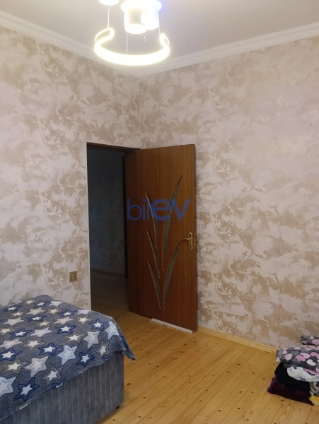 Satış 3 otaqlı Həyət evi  100m², Bakı