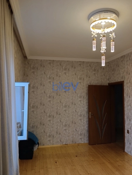 Satış 3 otaqlı Həyət evi  100m², Bakı