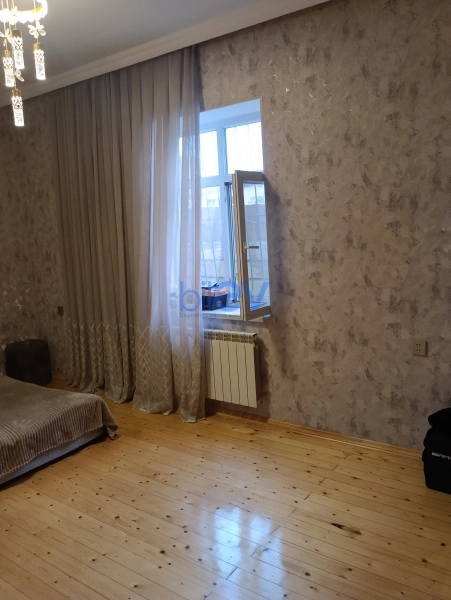 Satış 3 otaqlı Həyət evi  100m², Bakı