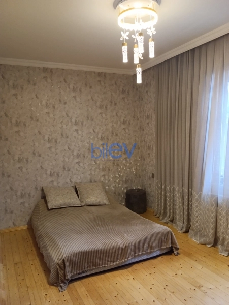 Satış 3 otaqlı Həyət evi  100m², Bakı