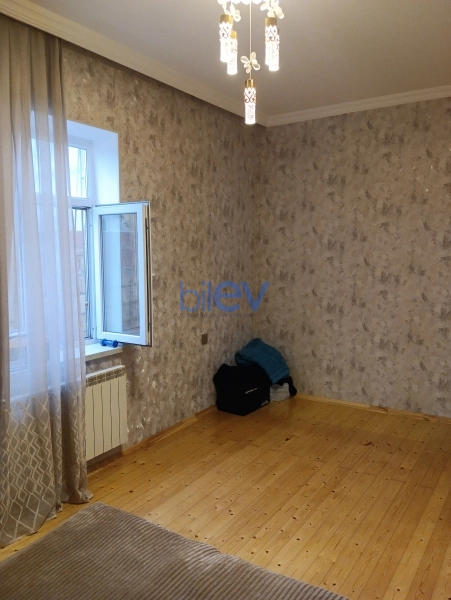 Satış 3 otaqlı Həyət evi  100m², Bakı