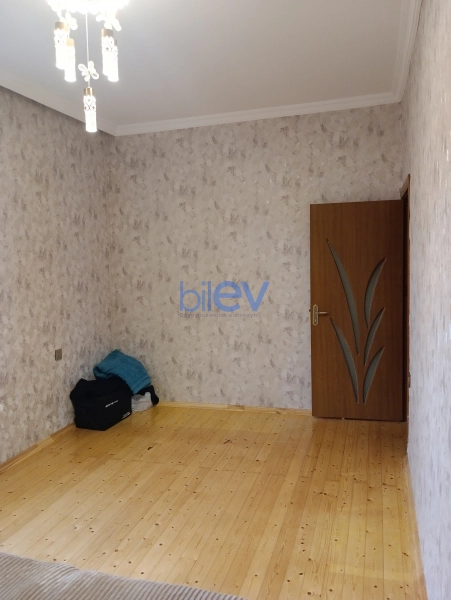 Satış 3 otaqlı Həyət evi  100m², Bakı