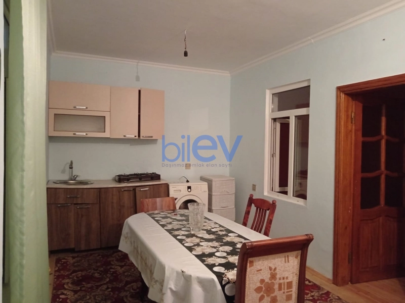 Satış 6 otaqlı Həyət evi  91m², Bakı