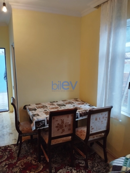 Satış 6 otaqlı Həyət evi  91m², Bakı