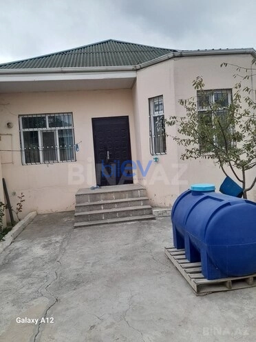 Satış 4 otaqlı Həyət evi  80m², Bakı