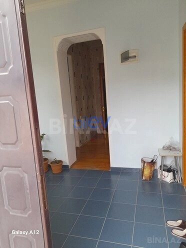 Satış 4 otaqlı Həyət evi  80m², Bakı