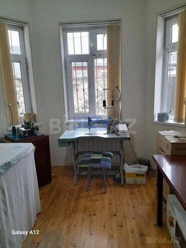 Satış 4 otaqlı Həyət evi  80m², Bakı