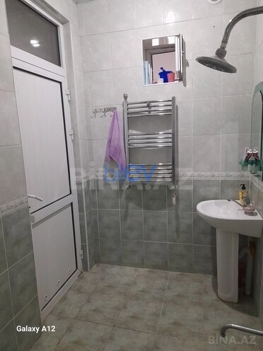 Satış 4 otaqlı Həyət evi  80m², Bakı