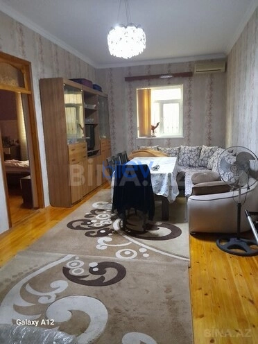 Satış 4 otaqlı Həyət evi  80m², Bakı