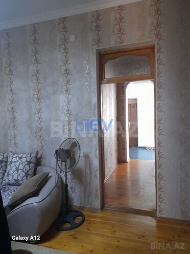 Satış 4 otaqlı Həyət evi  80m², Bakı