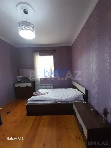 Satış 4 otaqlı Həyət evi  80m², Bakı