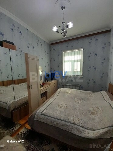 Satış 4 otaqlı Həyət evi  80m², Bakı