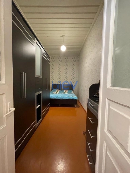 Satış 3 otaqlı Həyət evi  80m², Bakı