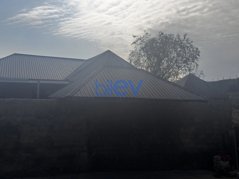 Satış 4 otaqlı Həyət evi  120m², Bakı