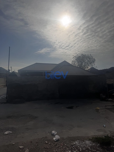 Satış 4 otaqlı Həyət evi  120m², Bakı
