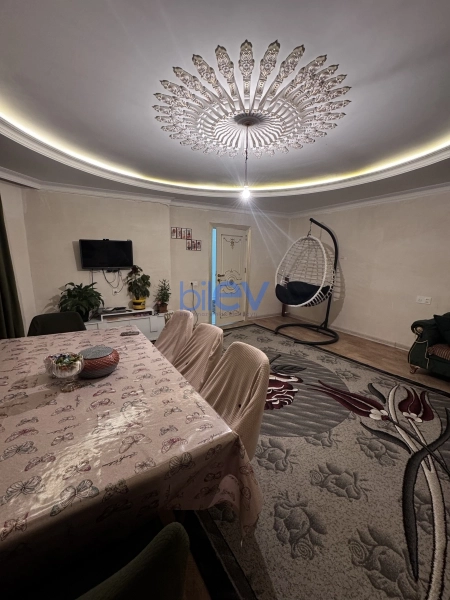 Satış 4 otaqlı Həyət evi  120m², Bakı