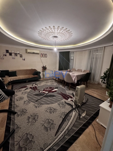 Satış 4 otaqlı Həyət evi  120m², Bakı