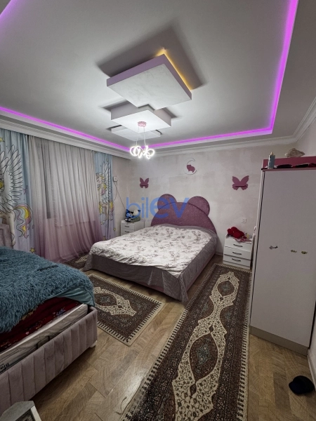 Satış 4 otaqlı Həyət evi  120m², Bakı