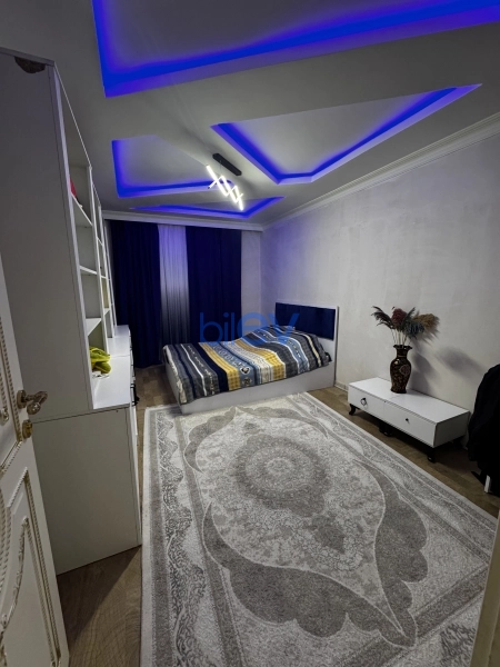 Satış 4 otaqlı Həyət evi  120m², Bakı