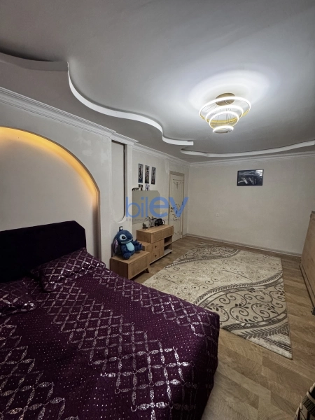 Satış 4 otaqlı Həyət evi  120m², Bakı
