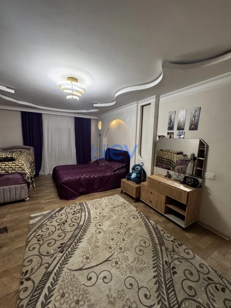 Satış 4 otaqlı Həyət evi  120m², Bakı