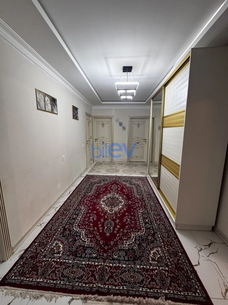 Satış 4 otaqlı Həyət evi  120m², Bakı
