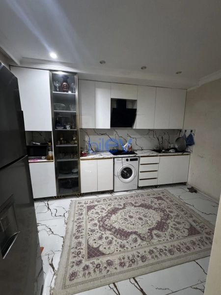 Satış 4 otaqlı Həyət evi  120m², Bakı