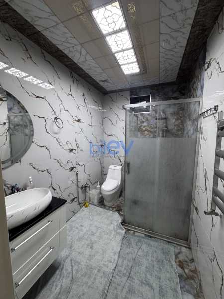 Satış 4 otaqlı Həyət evi  120m², Bakı