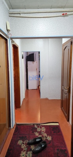Satış 2 otaqlı Köhnə Tikili bina evi  65m², Bakı