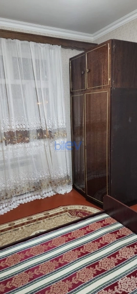 Satış 2 otaqlı Köhnə Tikili bina evi  65m², Bakı
