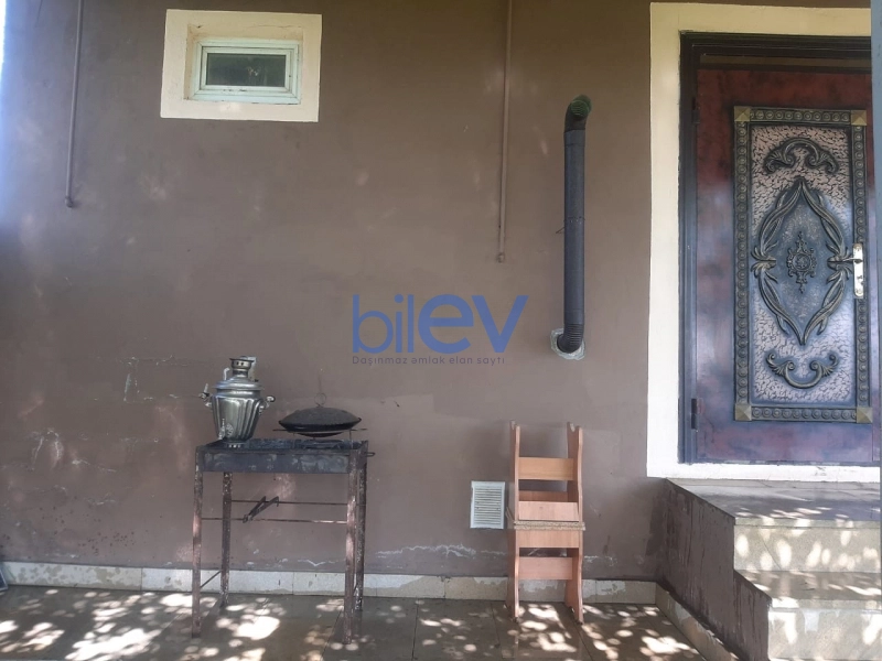 Günlük Kirayə 2 otaqlı Həyət evi  60m², İsmayıllı