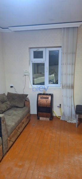 Satış 3 otaqlı Həyət evi  55m², Bakı