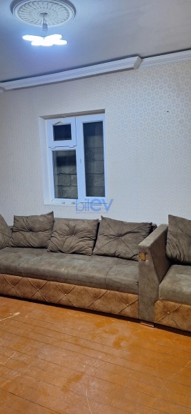 Satış 3 otaqlı Həyət evi  55m², Bakı