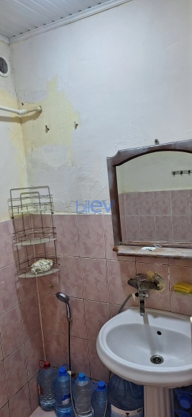 Satış 3 otaqlı Həyət evi  55m², Bakı