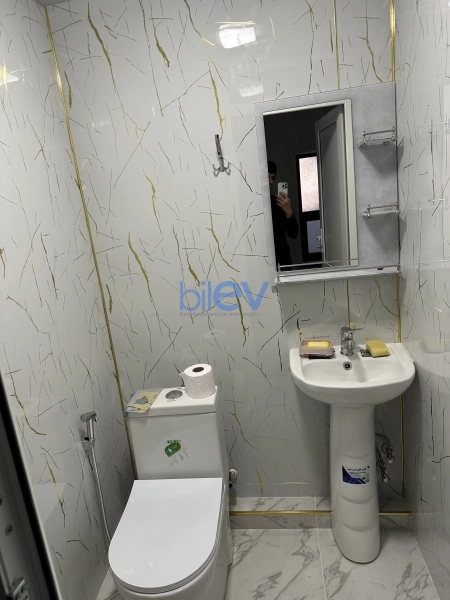 Satış 5 otaqlı Həyət evi  180m², Bakı