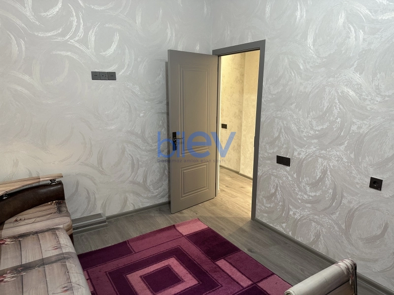 Satış 5 otaqlı Həyət evi  180m², Bakı