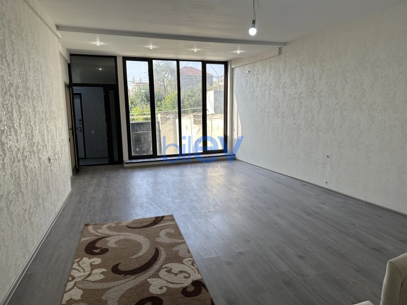 Satış 5 otaqlı Həyət evi  180m², Bakı