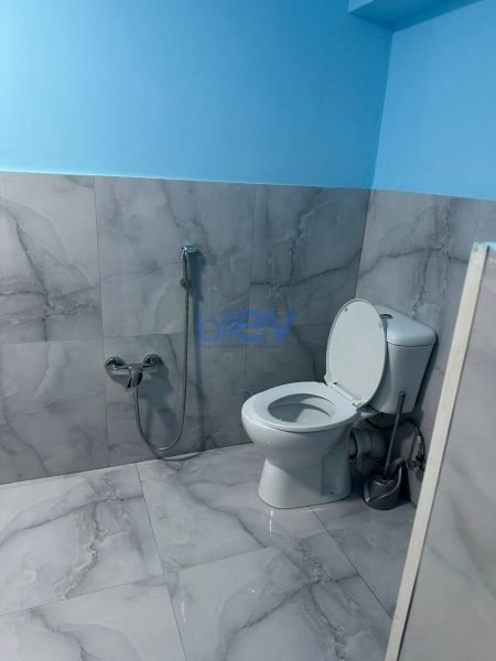 Aylıq Kirayə 4 otaqlı Həyət evi  80m², Bakı