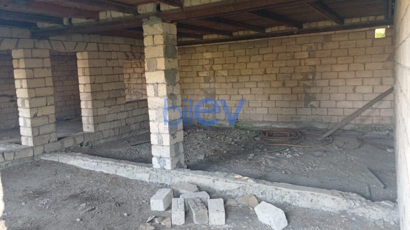 Satış 5 otaqlı Həyət evi  251m², Masallı