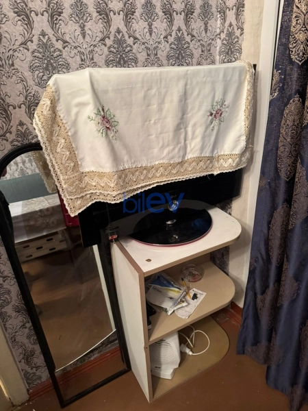 Aylıq Kirayə 1 otaqlı Köhnə Tikili bina evi  55m², Bakı