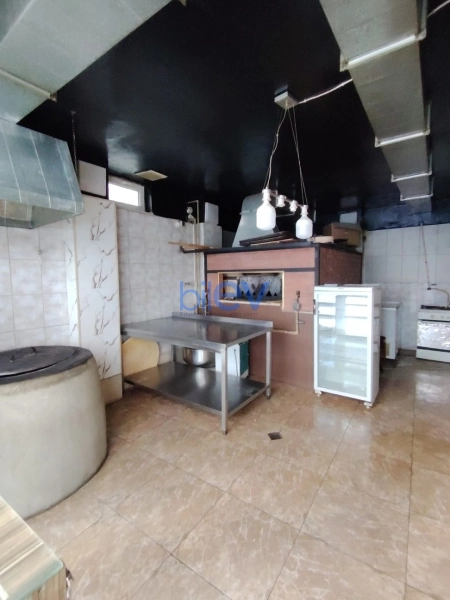 Satış 1 otaqlı Obyekt  25m², Bakı