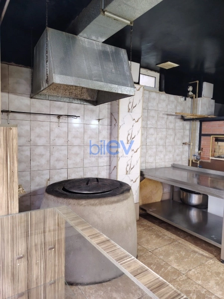 Satış 1 otaqlı Obyekt  25m², Bakı