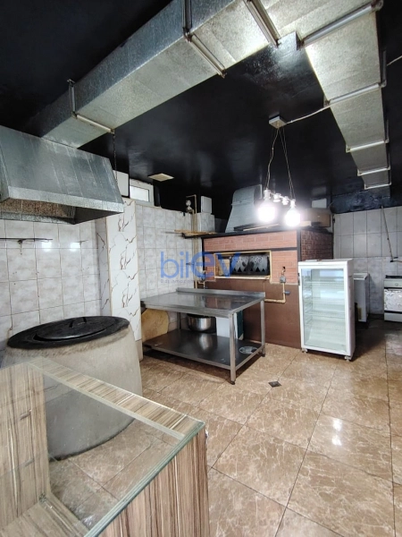 Satış 1 otaqlı Obyekt  25m², Bakı