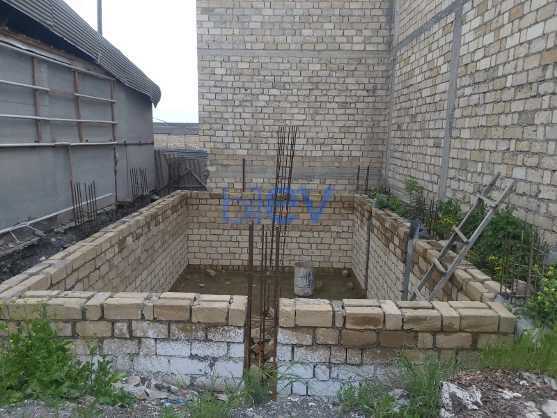 Satış 1 otaqlı Obyekt  40m², Quba