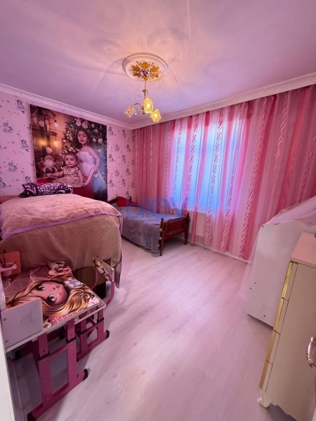 Satış 3 otaqlı Yeni Tikili bina evi  100m², Sumqayıt