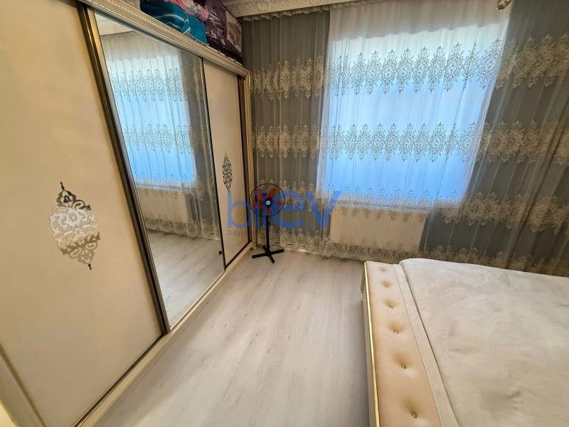 Satış 3 otaqlı Yeni Tikili bina evi  100m², Sumqayıt