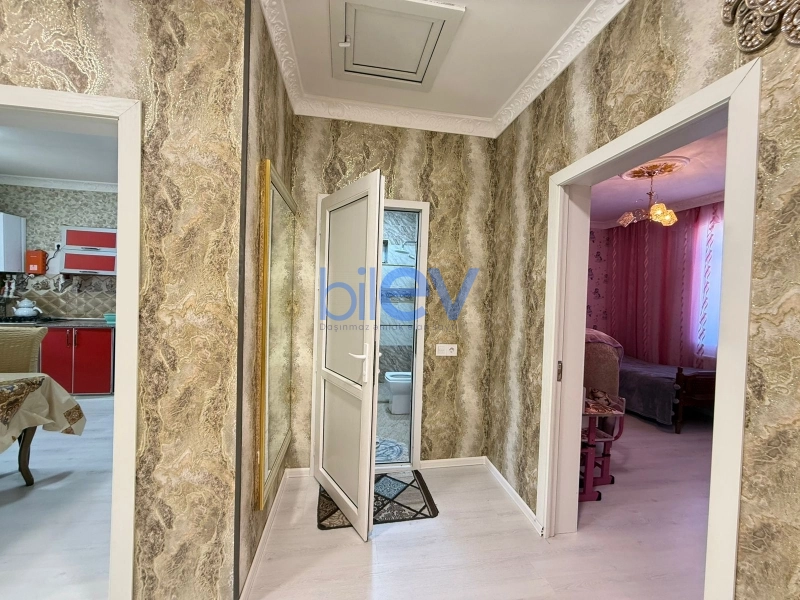 Satış 3 otaqlı Yeni Tikili bina evi  100m², Sumqayıt